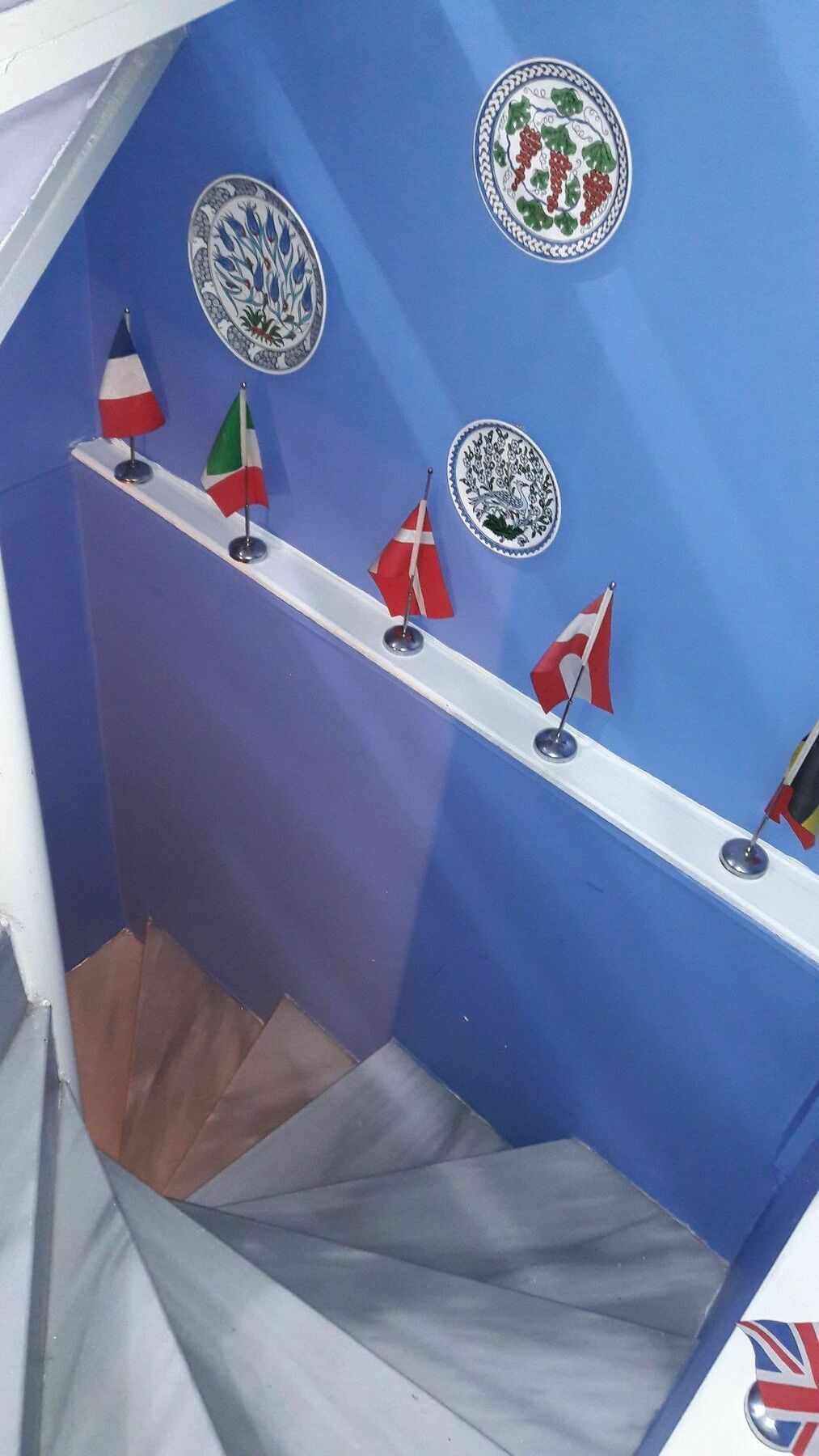 Likya Apart Hotel Istanbul Bagian luar foto